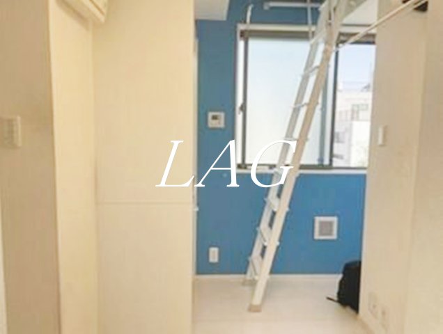 居室・リビング　洋室のお部屋です。