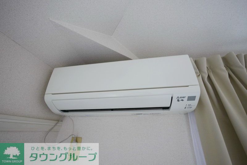 その他設備　設備