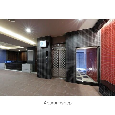 ロビー　ロビー