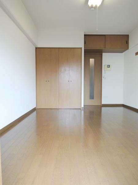 居室・リビング　居室