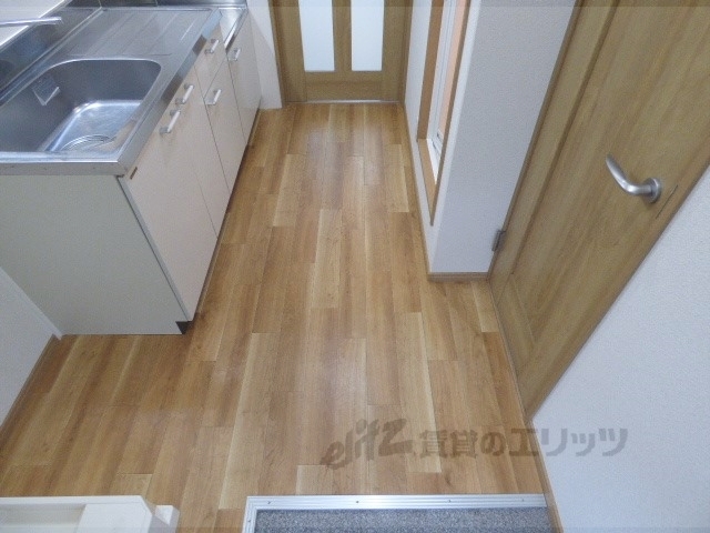 その他部屋・スペース　廊下