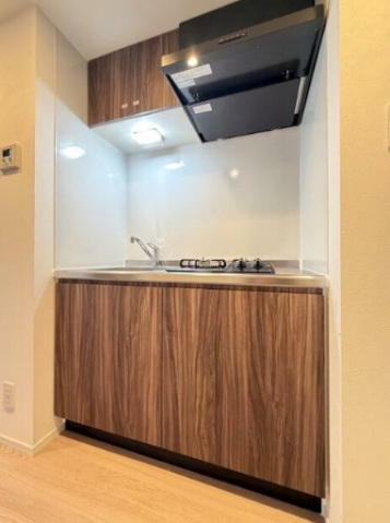 キッチン　同社施工別部屋参照