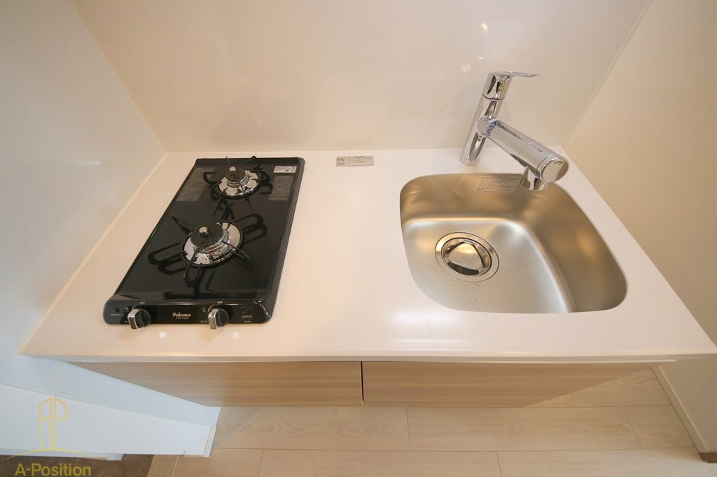 キッチン　アーバス天満橋