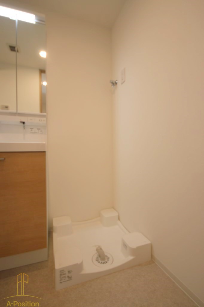 その他設備　アーバス天満橋