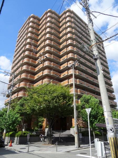 建物外観　★立派な外観です★