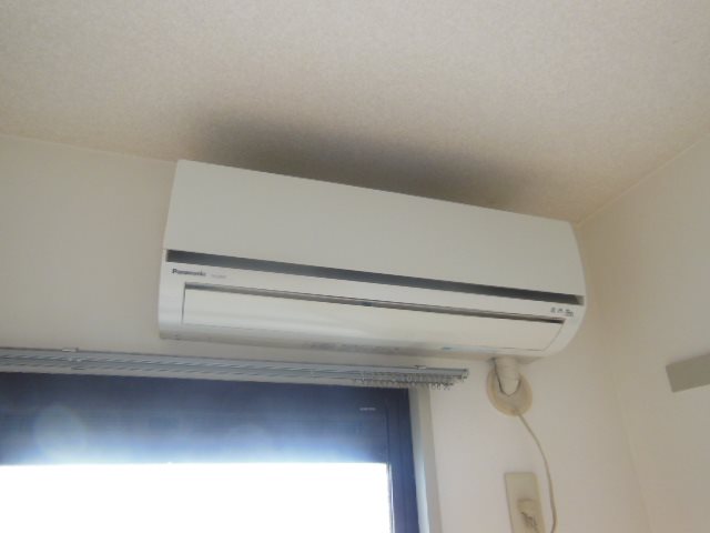 その他設備　同建物別号室の室内写真になります。(206号室)