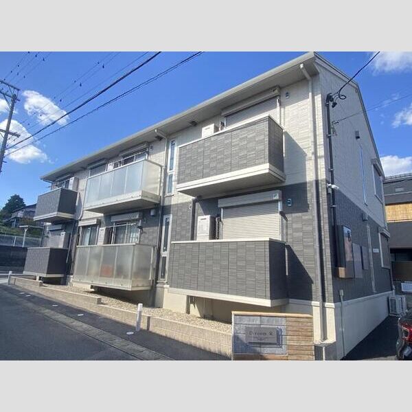 建物外観　建物外観