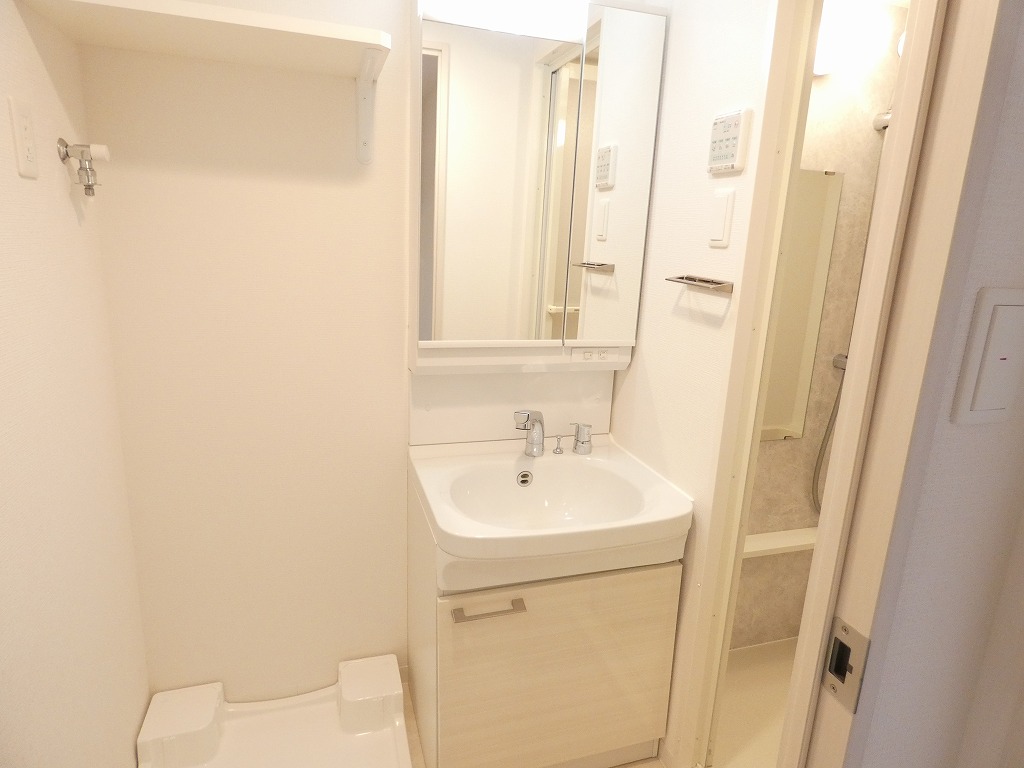 洗面設備　イメージ