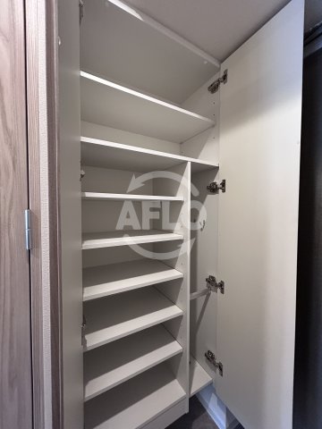 その他部屋・スペース　プレサンス東淀川駅前プローシェ　シューズボックス