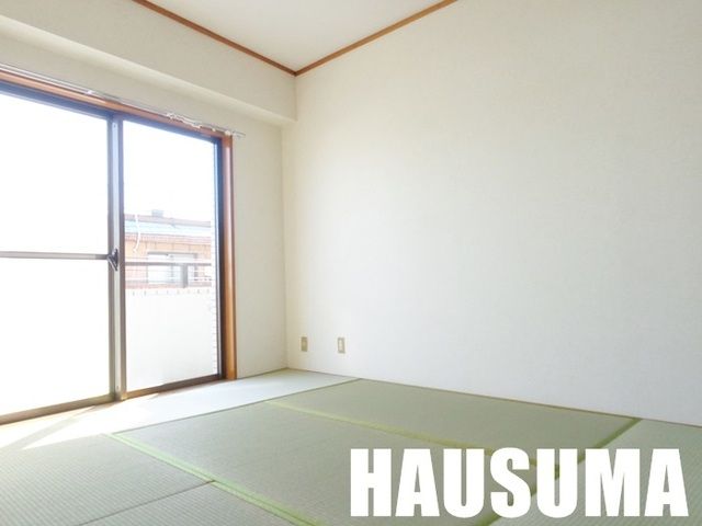 その他部屋・スペース　※他号室参考写真です。