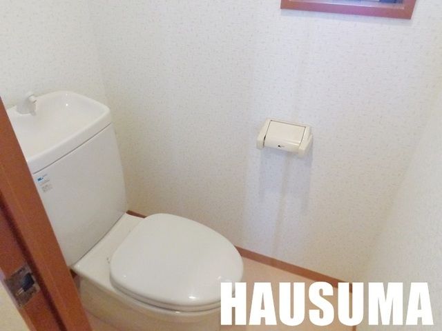 その他　※他号室参考写真です。