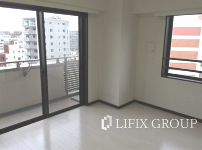 居室・リビング　居間・リビング