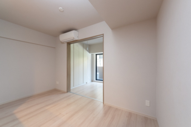 居室・リビング　※写真は同タイプ住戸です。