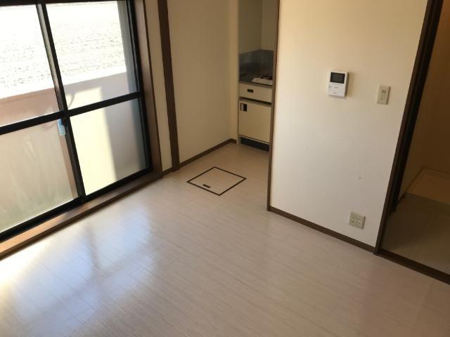 その他部屋・スペース　室内です。