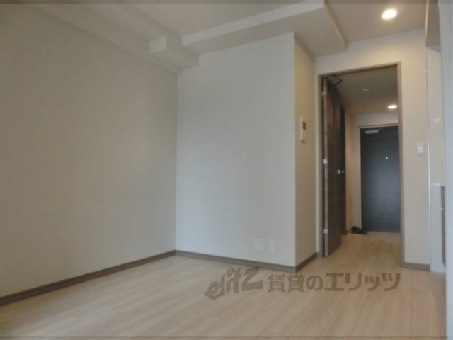 居室・リビング　居室