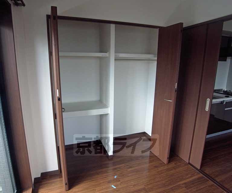 収納　・類似物件の写真・