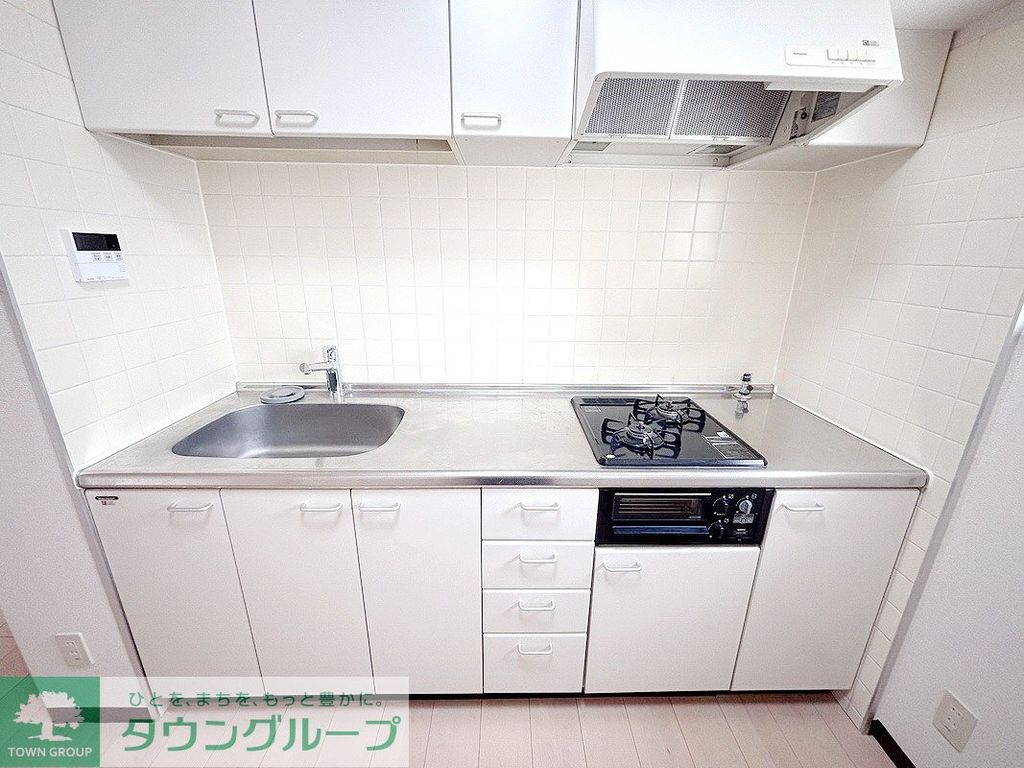 その他共有部分　☆オートロック付き☆