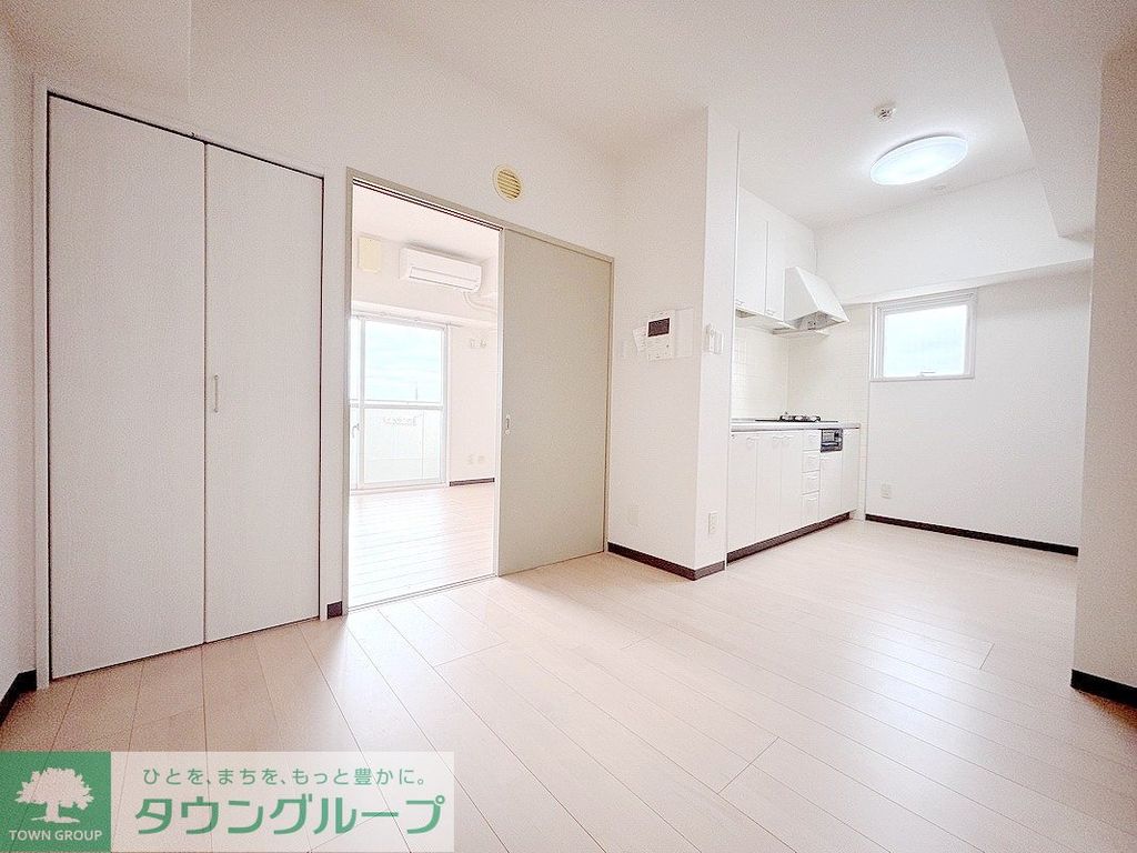 建物外観　建物外観