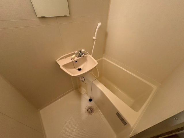 バス・シャワールーム　ドール新栄