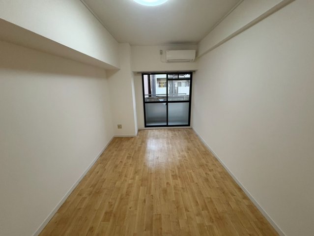 居室・リビング　ドール新栄