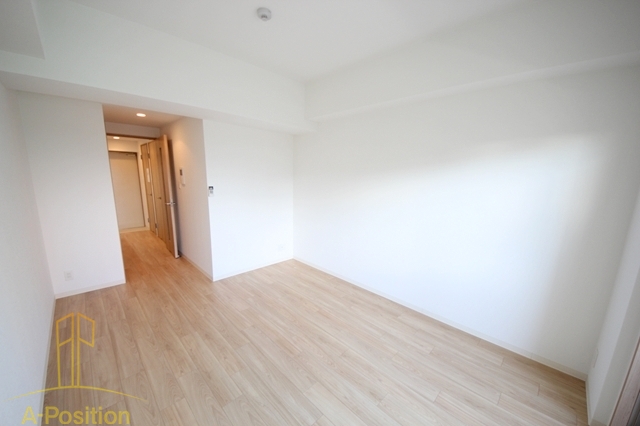 居室・リビング　サムティ福島Libre(リブレ）