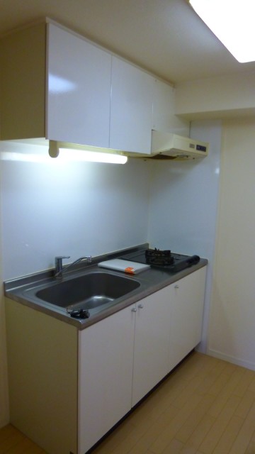 キッチン　同タイプ別部屋