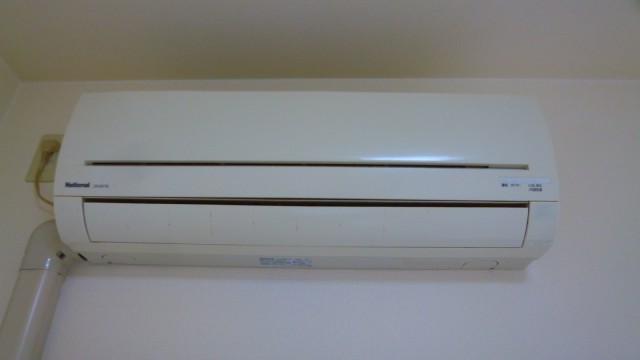 その他設備　同タイプ別部屋