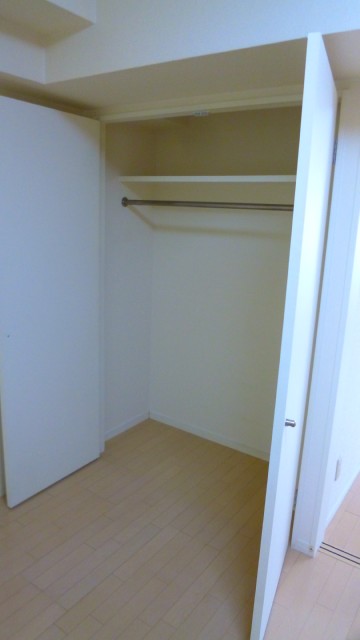 収納　同タイプ別部屋