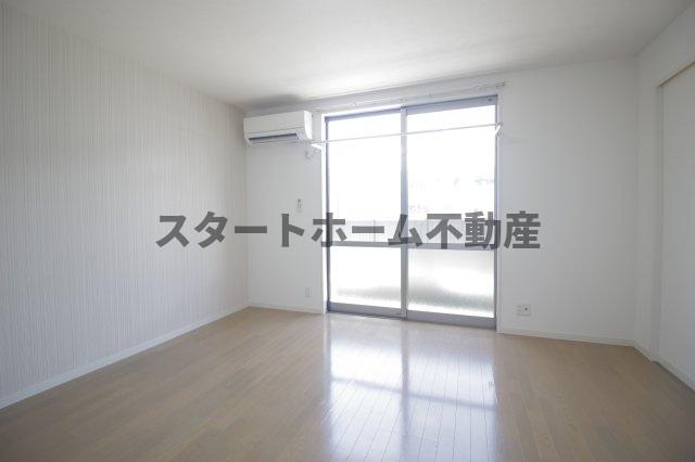 居室・リビング　ゆったり過ごせるリビングです