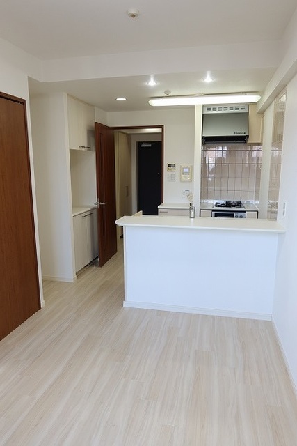 その他部屋・スペース　内観