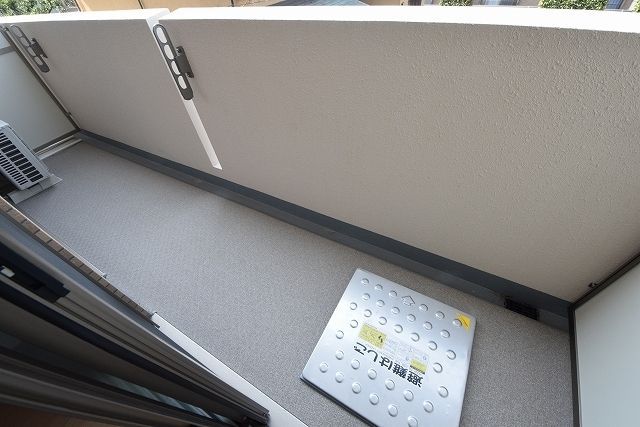 バルコニー　★お問い合わせはタウンハウジングまで★