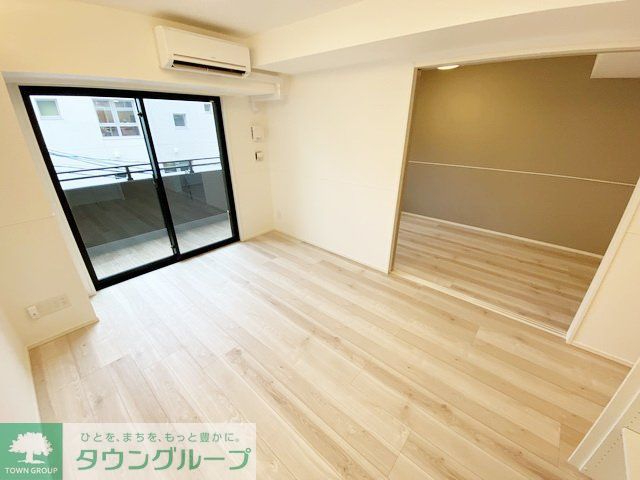 居室・リビング　リビング/居室