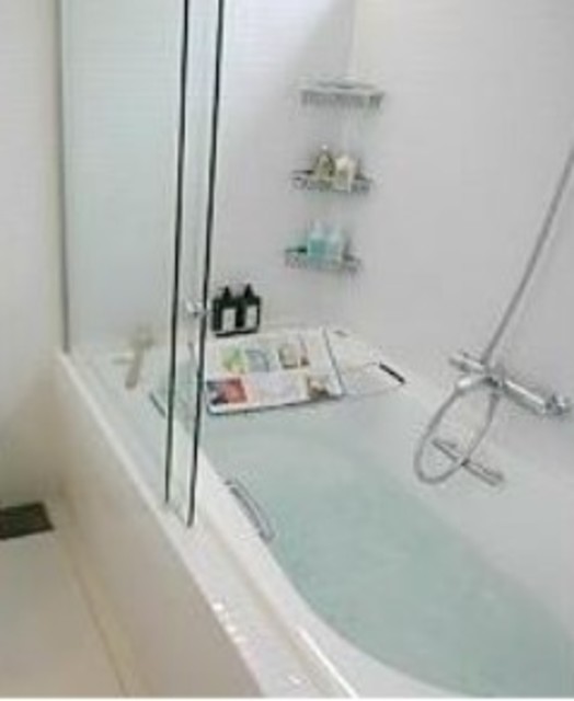 バス・シャワールーム　【同仕様タイプ】