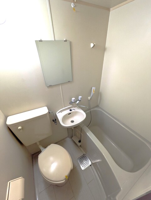 駐車場　敷地内駐車場（要空き確認）♪