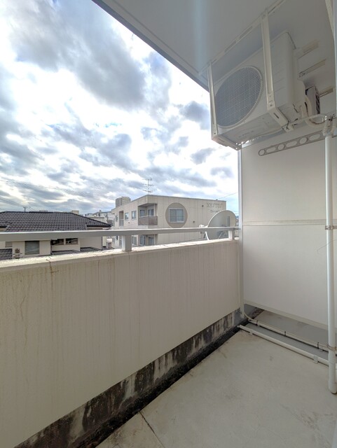 その他共有部分　敷地内ゴミ置き場♪