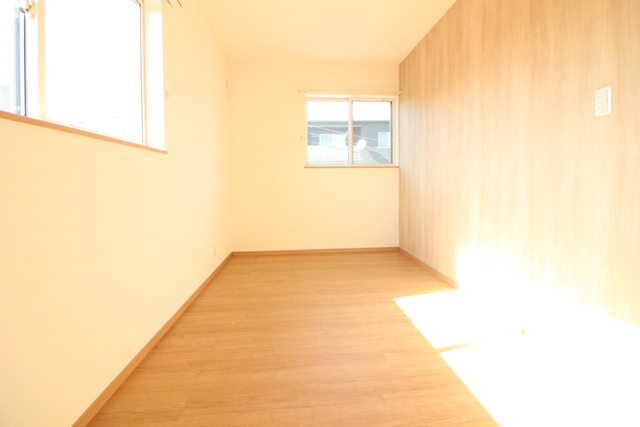 その他部屋・スペース　５．１帖の洋室