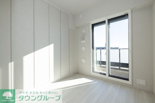 その他　※写真は同タイプ住戸です。