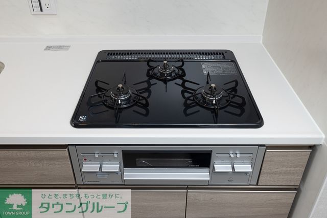 その他　※写真は同タイプ住戸です。