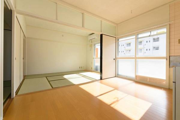 その他設備　ビレッジハウスの同一物件・同一タイプの間取りの写真です