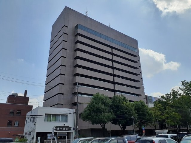 その他　前橋市役所（その他）まで1300m