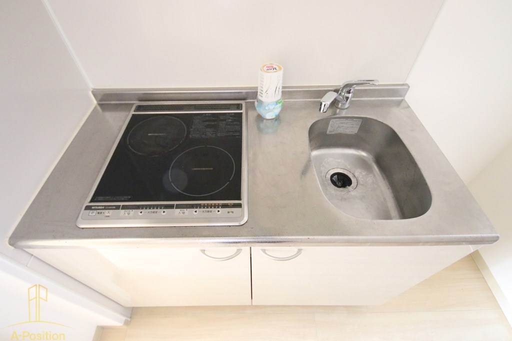 キッチン　WENS東心斎橋