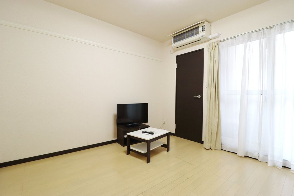 居室・リビング　リビング/居室