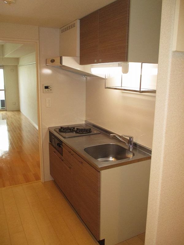 キッチン　別部屋参考写真