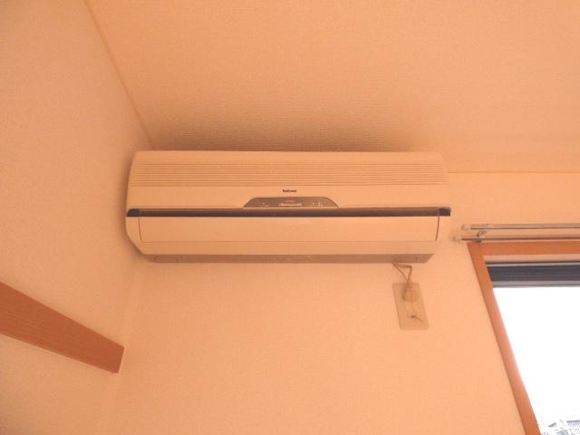 その他設備　※現況優先となります。