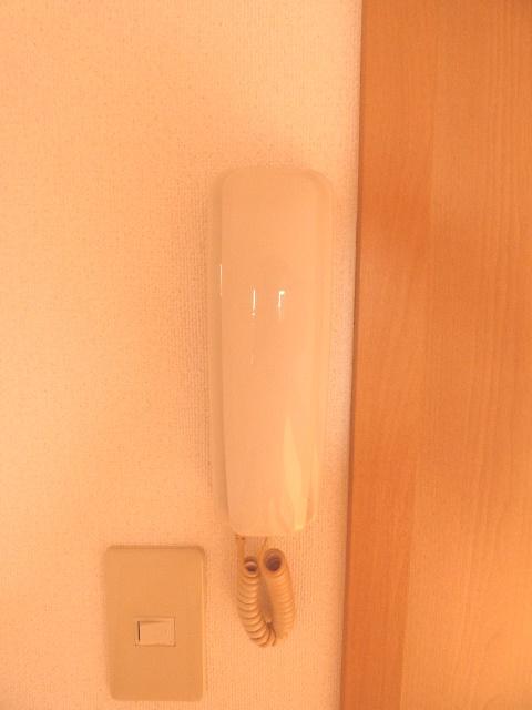 セキュリティ　※現況優先となります。