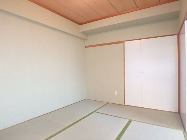 その他部屋・スペース　★和室★