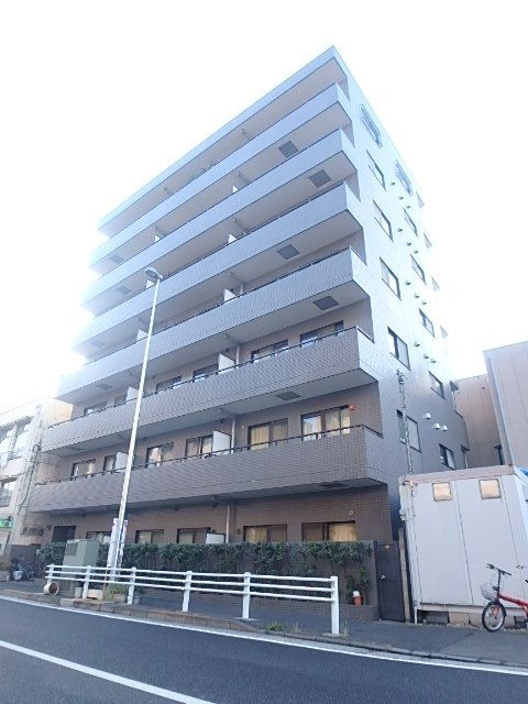 建物外観　★外観★