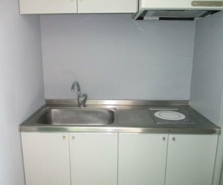 キッチン　（同一仕様写真）