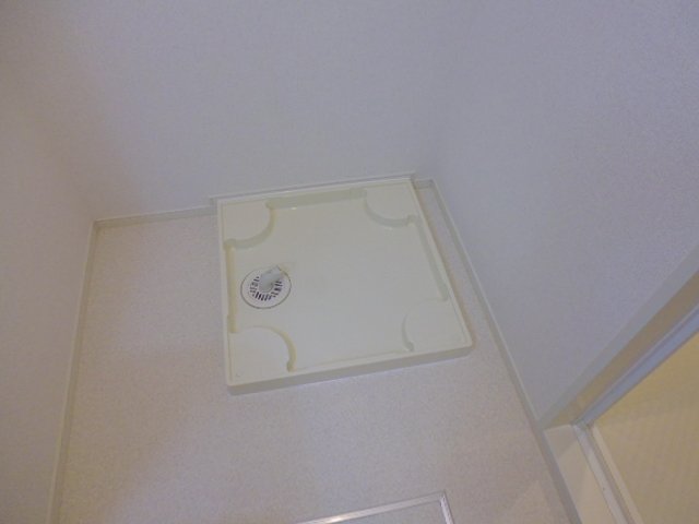 その他　洗濯機置場