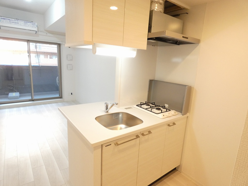 キッチン　イメージ